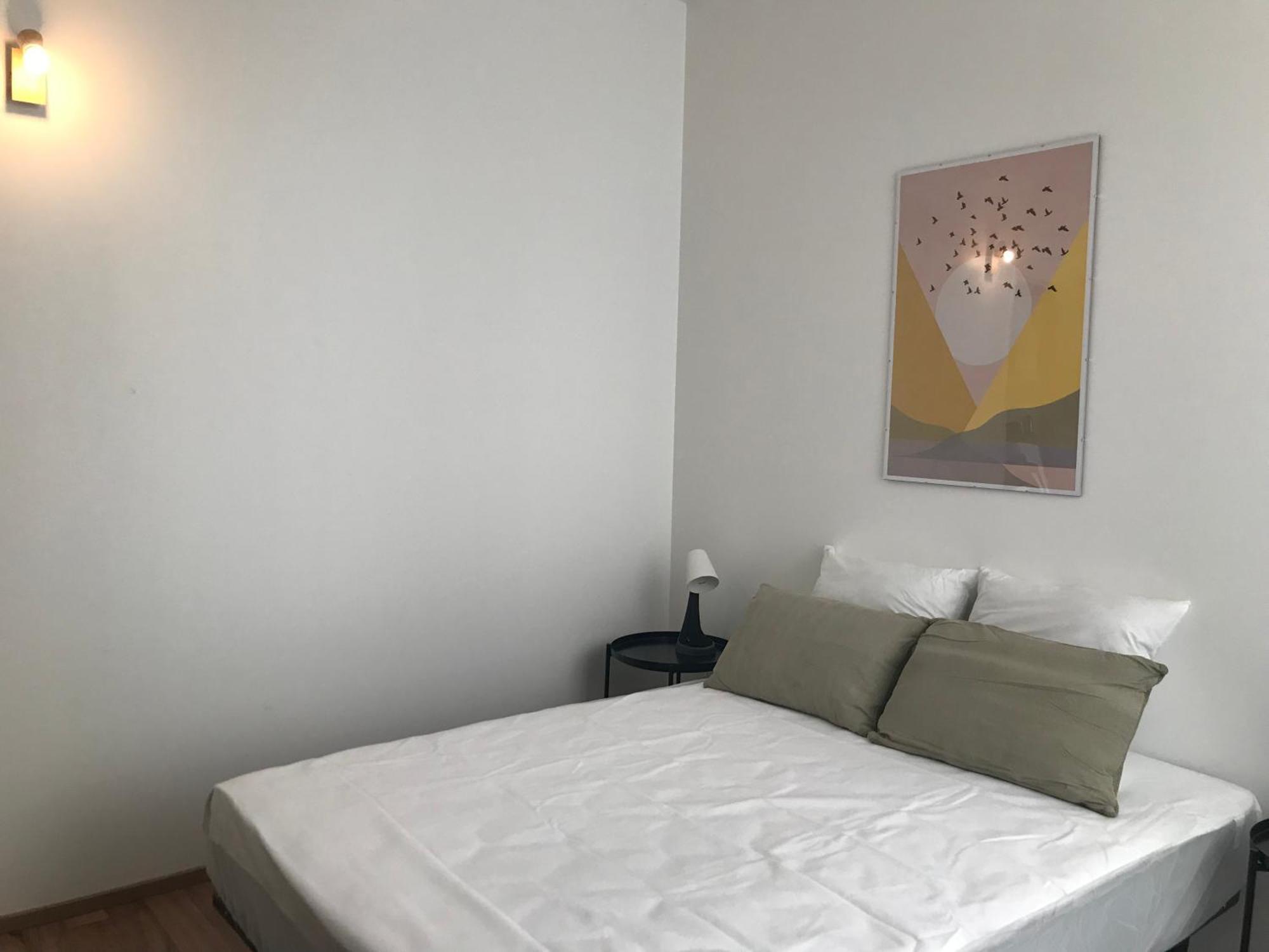 Le Clemenceau - Hyper Centre - Calme - Proche Thermes Apartment Vichy Exterior photo